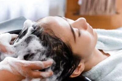 What Is Reverse Hair-Washing And Why Is It Good For Your Hair?