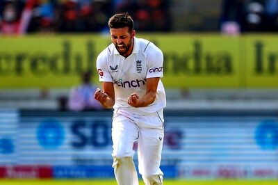 ENG vs WI 2024: Mark Wood Replaces Retired James Anderson in England Squad For 2nd Test