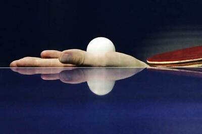 Mouma, Shamini, Ankita enter 3rd round in Asian TT