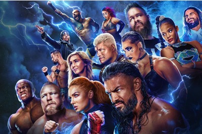 WWE Royal Rumble 2023: All You Need to Know - Full Match Card and Entry List