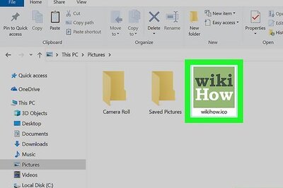 3 Easy Ways to Customize EXE Program Icons in Windows