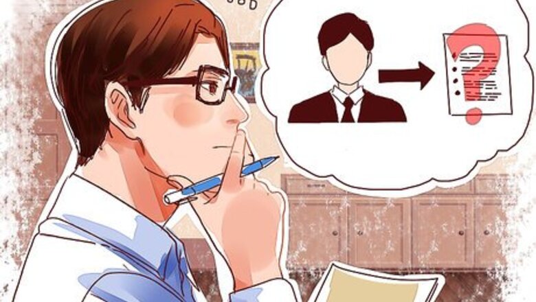 How to Write Selection Criteria