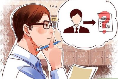 How to Write Selection Criteria