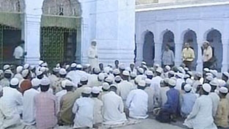 Assam's AUDF eyes national stage via Muslim vote
