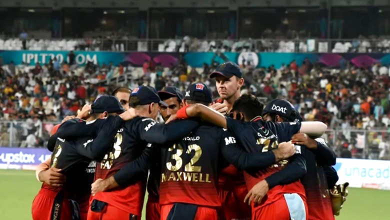 IPL 2023 Auction: RCB Might Look Towards Associate Nations, Suggests Aakash Chopra