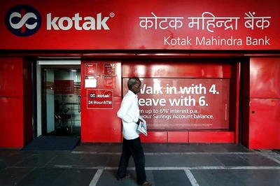 Kotak Mahindra Bank Net Profit Down 8.5% at Rs 1,244.5 Crore in Quarter Ending in June