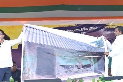 With New Faces from Humble Background, Trinamool Looks to Reinvent Image for Bengal Panchayat Polls