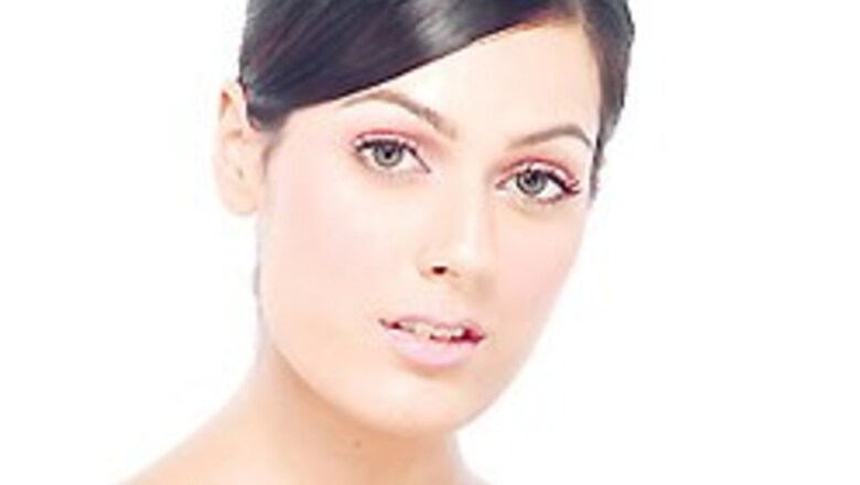 First Look: New face of Lakme, Amrit Maghera