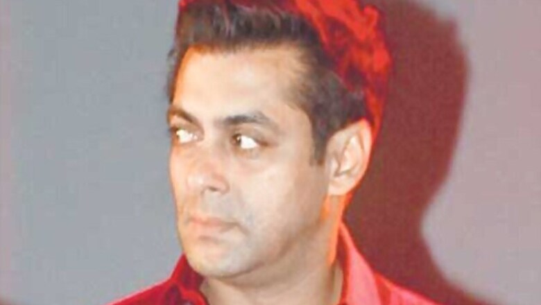 Salman starts 'free Sarabjit Singh' campaign online