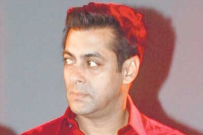 Salman starts 'free Sarabjit Singh' campaign online