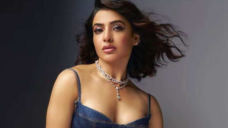 The Liver Doc Apologises To Samantha Ruth Prabhu Amid Alternative Medicine Row: 'I Empathize With Her'