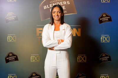 Cricketer Harmanpreet Kaur Talks About Her Idea of Fashion, Says It Is All About Comfort | Exclusive