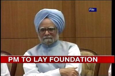 PM to lay the foundation stone for India's first defence university