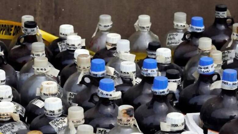 India Completes Phase-out of Ozone Depleting Chemical HCFC-141b: Environment Ministry