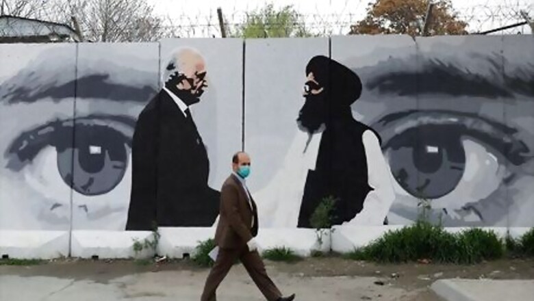 Exclusive: U.S. proposes house arrest for 'most dreaded' Taliban prisoners, to end stalemate