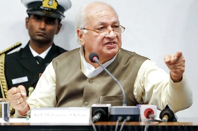 Kerala Governor Gives Approval to Ordinance, Salary Disbursal to Commence from May 4