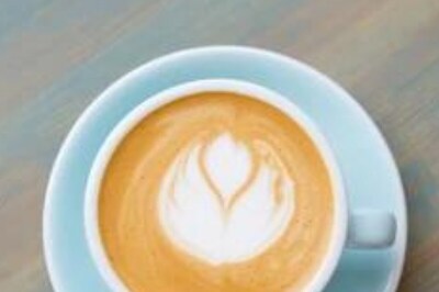 Vegan Coffee Recipes That You Need To Try Out Immediately