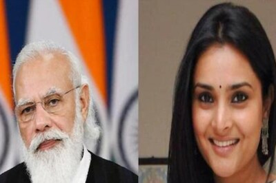 In Actress-Politician Ramya's To-Do List For PM Modi, A Must-Watch Trailer of This Film