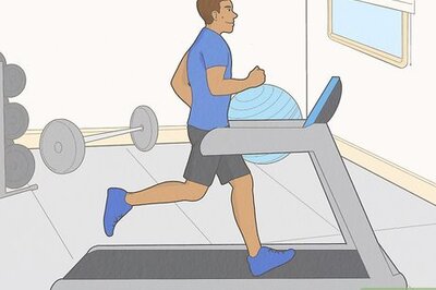 How to Recover from Your First Day at the Gym