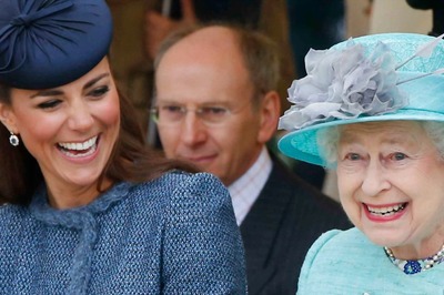 Kate Middleton To Host A Special Christmas Concert In Honour Of Queen Elizabeth II