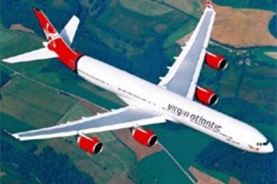 World's longest jet to fly in India