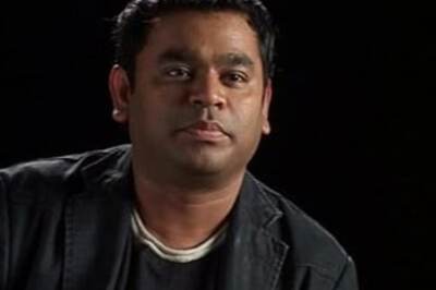 Rahman unhappy with Jai Ho poll campaign