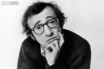 The curious cases of Woody Allen and Tarun Tejpal: Are we selective in our condemnation of the people we like?