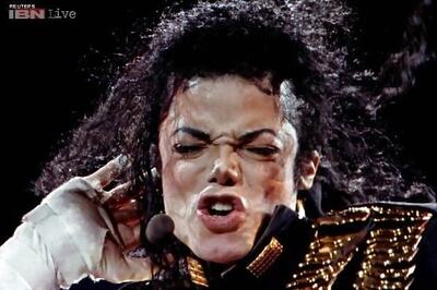 Michael Jackson had a list of secret words for sex: James Safechuck