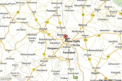 Woman critical after soldier husband sets her ablaze