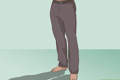 How to Dress for an Interview