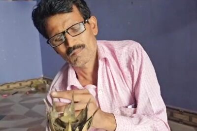 ‘Kamalam’ for G20: UP Artisan Has Prepared 50 ‘Rare’ Mementos to Welcome Foreign Dignitaries | Details