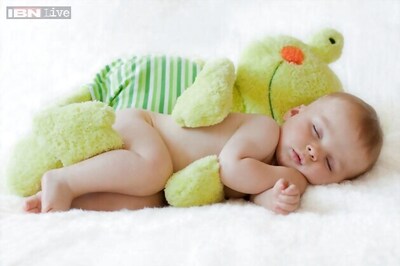 While you sleep your brain shrinks in size and cleans itself