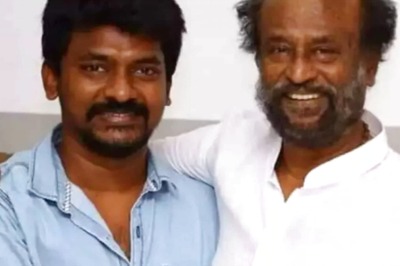 Superstar Rajinikanth To Team Up With Director Nelson Dilipkumar For His Next