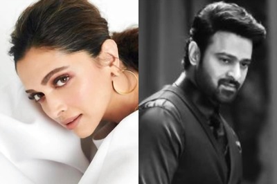 Nag Ashwin Building Time Machine for Prabhas-Deepika Padukone Starrer?