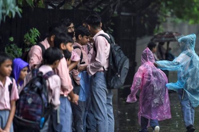Schools In Odisha To Remain Closed From October 23 to 25 Due To Cyclonic Storm