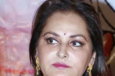 Veteran Actress Jaya Prada In Trouble As UP Court Issues Non-Bailable Warrant Against Her