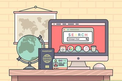 How to Apply for a Spanish Visa