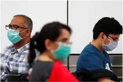 India Records 10,584 New Covid-19 Cases, 78 Fresh Fatalities