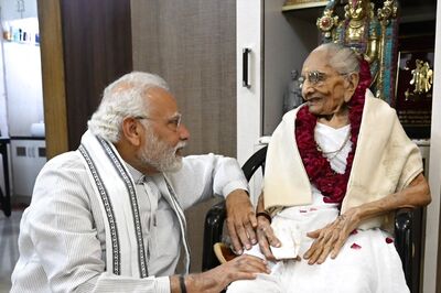 Delhi BJP to Hold Check-up, Blood Donation Camps from Sep 17-Oct 2 to Mark PM Modi's B'day