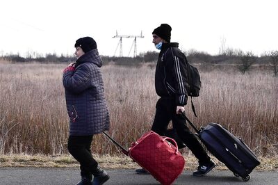 News18 Afternoon Digest: Russia Declares Ceasefire for Evacuation, Indian Embassy Issues Fresh Advisory & Other Top Stories