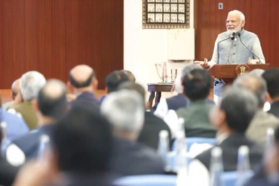 Viksit Bharat 2047, 100-day Agenda for New Govt: What Modi & His Ministers Discussed in Last Council Meeting