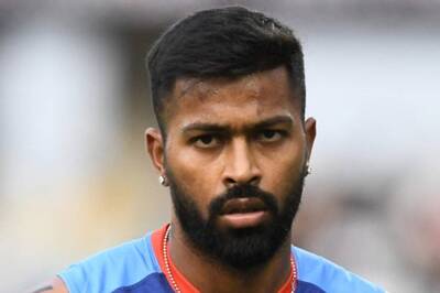 'Hardik Pandya Has All Ingredients to be a Good Captain': Kumar Sangakkara on Transition Period in Indian Cricket