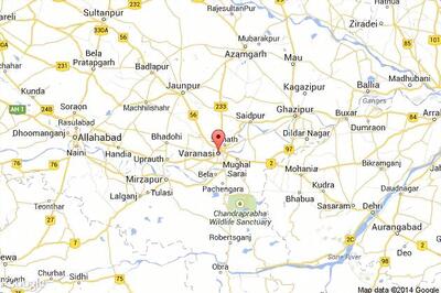 LS polls: Transgender Kamla challenges Modi, Kejriwal in Varanasi