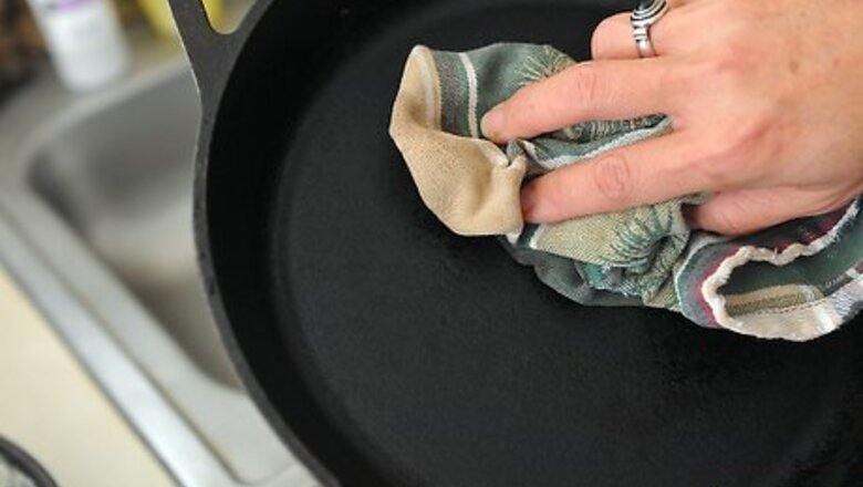 How to Buy Cast Iron Pans