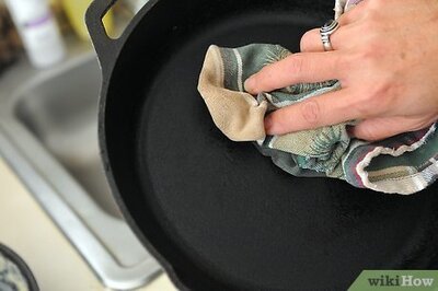 How to Buy Cast Iron Pans