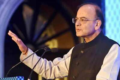 Stone Pelting Has Reduced in Kashmir Because of Note Ban, Says Arun Jaitley
