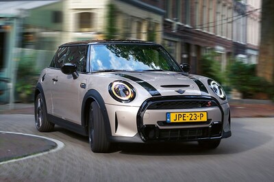 2021 Mini 3-Door, Convertible and JCW Range Launched in India, Starts at Rs 38 Lakh