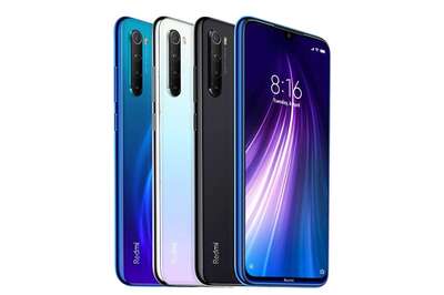 Xiaomi Confirms Launch of Redmi Note 8 2021 Soon: What to Expect