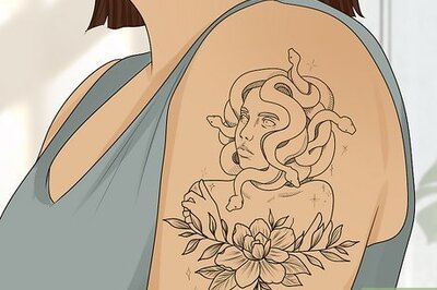 What Does a Medusa Tattoo Mean?