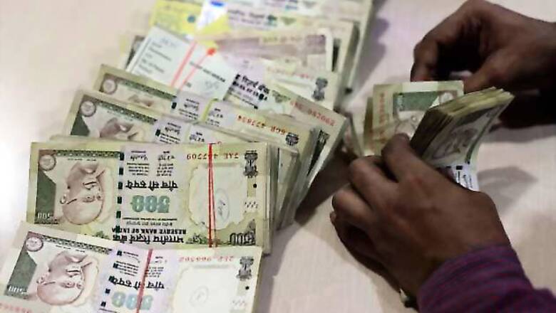 NIA busts fake currency racket in Hyderabad